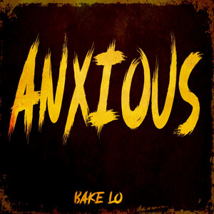 Portada de Anxious