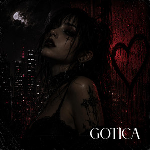Gotica by Riverzz