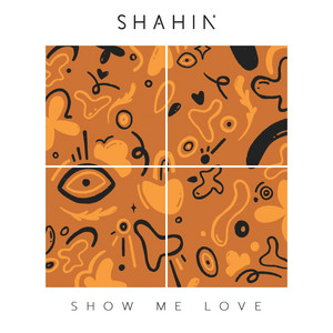 Shahin - Show Me Love (Radio Edit)