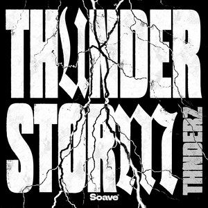 THUNDERSTORM by THNDERZ
