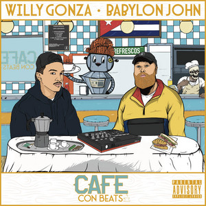 Portada de Cafetera
