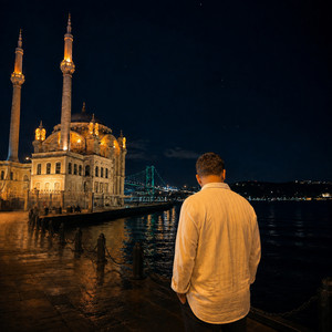Uyuduğun An by Gorkkeyn
