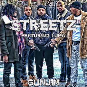 Streetz by Gunjin, Luna