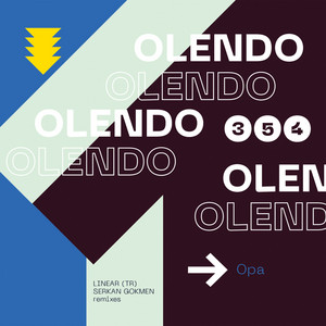 Opa - Radio Edit by Olendo