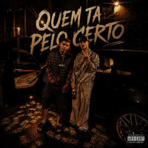 Quem Ta pelo Certo by og.Dreeysx, PLD