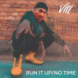 Portada de No Time