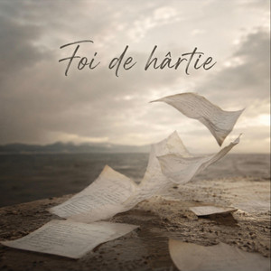 Foi de hârtie by Alexandru