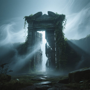 Voices Beyond the Gate by LESMIDA BR TAMPUBOLON L6S