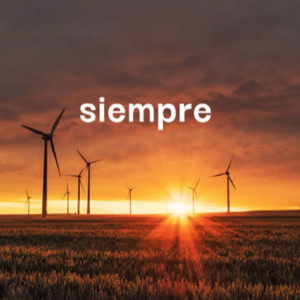 siempre by mantenido teu