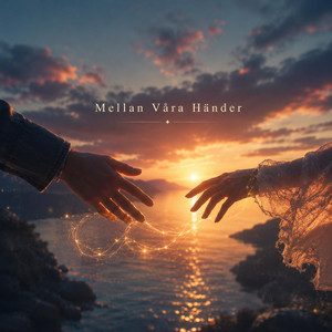 Mellan Våra Händer by Hauver