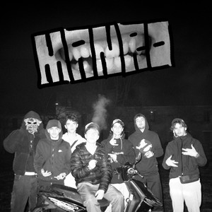 Portada de TRAPSHIT