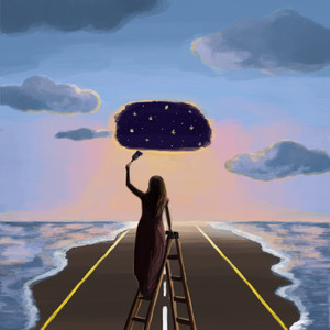 What It Feels Like by Cameron Cade