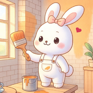 Bunny Lofi | Spotify