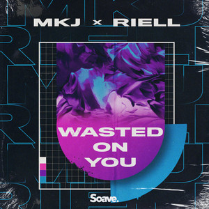Wasted On You by MKJ, Snnr
