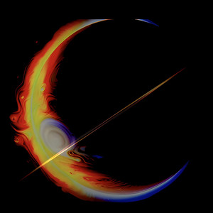 X-PULSE (Ultra Slowed) by RVKN