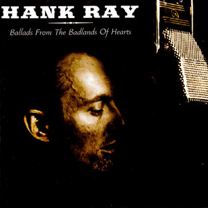 Hank Ray poster