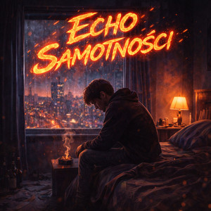 Echo Samotności by Clovigen