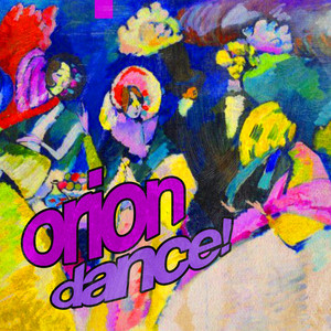 dance! by orion