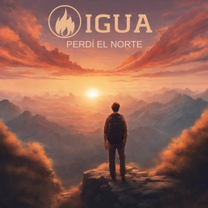Perdí el Norte by Igua