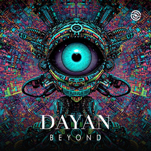 Beyond by Dayan (IL)