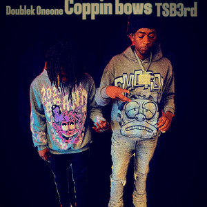 Coppin bows