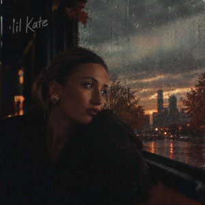 Осенняя by Lil Kate