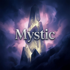 Mystic by Vanguard Dusk
