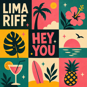 Hey You by Lima Riff