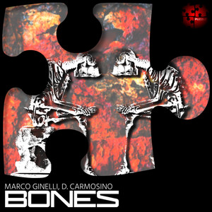 Bones cover art