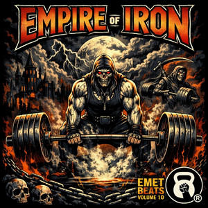 One More Rep by Emet Beats