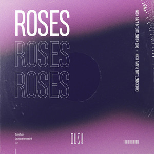 Roses - Extended Mix by Nick Raff, Turtleneck (UK)