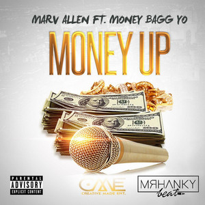 Money Up (feat. Money Bagg Yo)