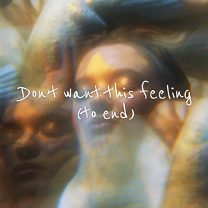 Don't want this feeling (to end) by Chrisis
