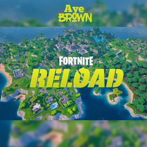 Fortnite Reload