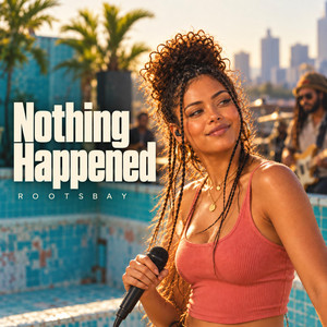 Nothing Happened by Rootsbay
