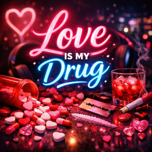 Love Is My Drug, Pt. 1 by Lil pastor