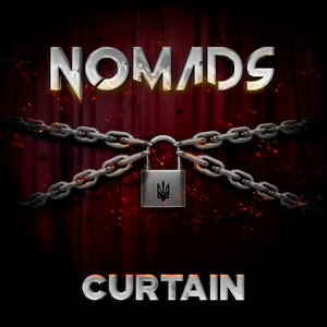 Nomads — Curtain