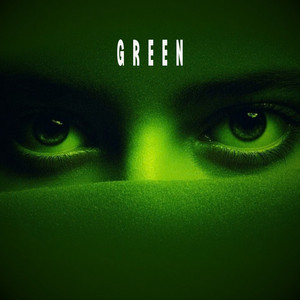 Greens - Instrumental by Zion Beatz