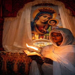 Eritrean Orthodox Mezmur - Natka Koyne ye