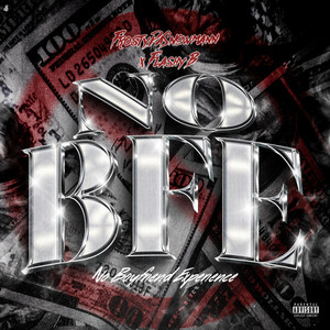 No BFE by Frostydasnowmann, Flashy B