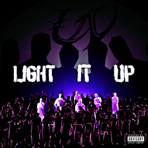 LIGHT IT UP by ULTRAVIOLET