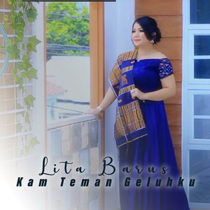 Lita Barus poster