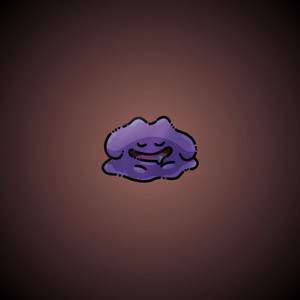 Rocky Ridges by night (Pokémon Pokopia but it's lofi) by WLHR
