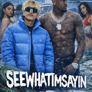 Seewhatimsayin by Dewop, P$L