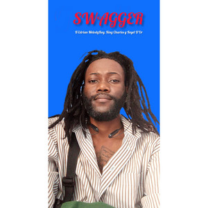 Portada de SWAGGER