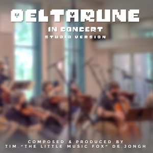 The Legend - Studio Version