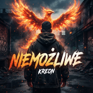 NIEMOŻLIWE by Kreon