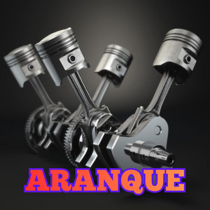 Aranque by Gaby Nasty