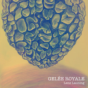 Gelée Royale