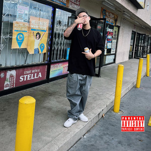 洋楽 counter Freeloadas the G-Rap over